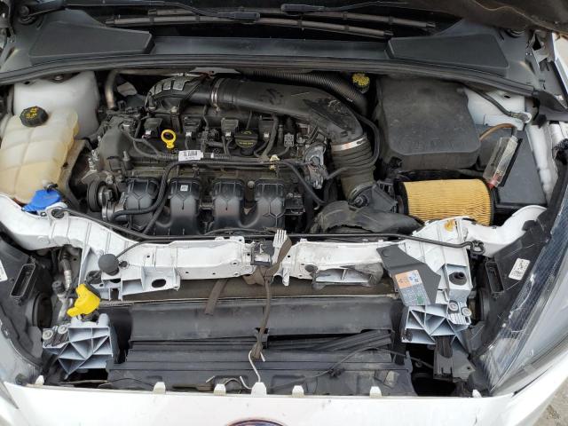 Photo 6 VIN: 1FADP3L91JL265590 - FORD FOCUS ST 