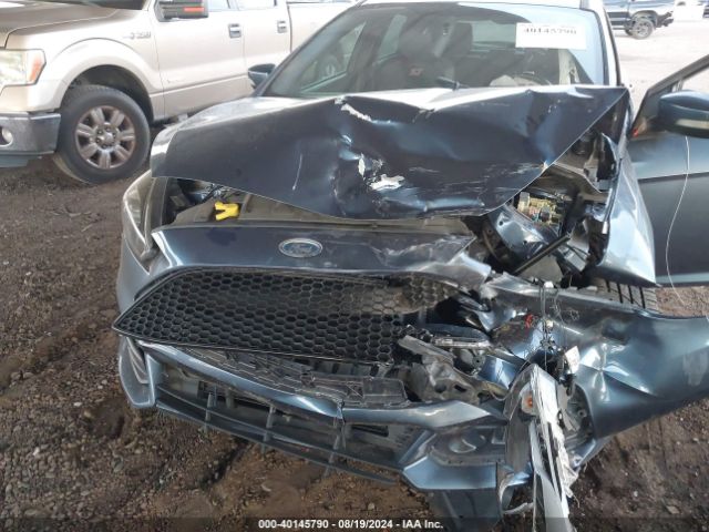 Photo 5 VIN: 1FADP3L91JL270949 - FORD FOCUS 