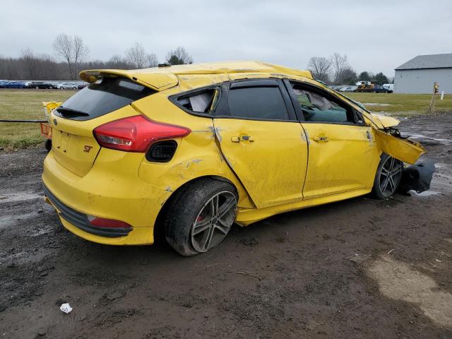 Photo 2 VIN: 1FADP3L91JL282468 - FORD FOCUS 