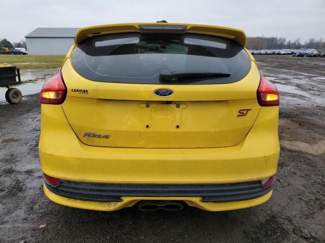 Photo 5 VIN: 1FADP3L91JL282468 - FORD FOCUS 