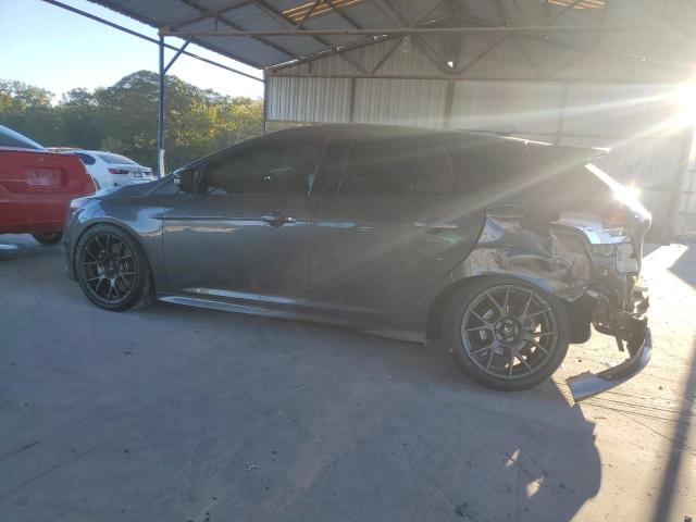 Photo 1 VIN: 1FADP3L91JL318806 - FORD FOCUS ST 