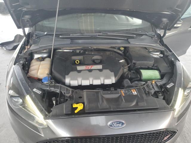 Photo 10 VIN: 1FADP3L91JL318806 - FORD FOCUS ST 