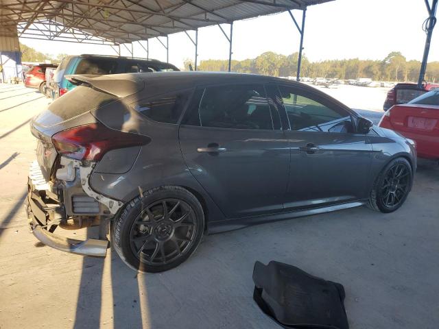 Photo 2 VIN: 1FADP3L91JL318806 - FORD FOCUS ST 