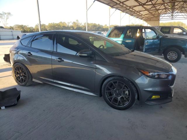 Photo 3 VIN: 1FADP3L91JL318806 - FORD FOCUS ST 