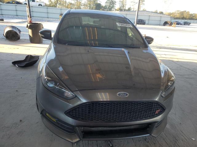 Photo 4 VIN: 1FADP3L91JL318806 - FORD FOCUS ST 