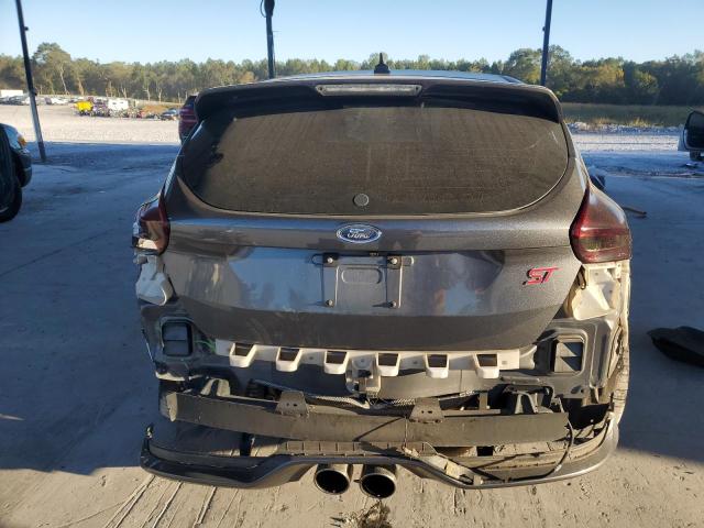 Photo 5 VIN: 1FADP3L91JL318806 - FORD FOCUS ST 