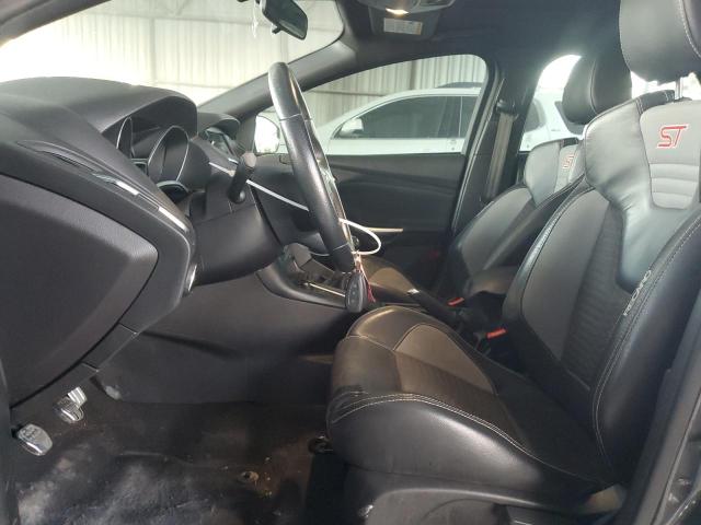 Photo 6 VIN: 1FADP3L91JL318806 - FORD FOCUS ST 