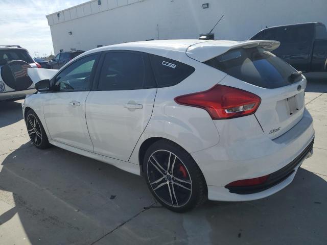 Photo 1 VIN: 1FADP3L91JL325366 - FORD FOCUS ST 