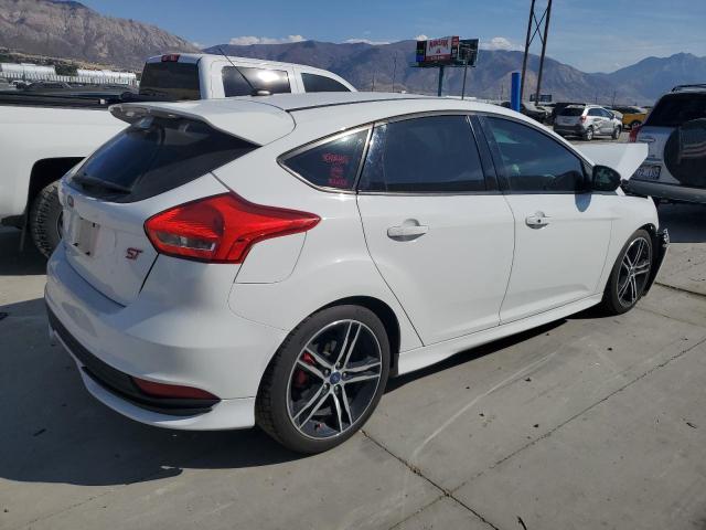 Photo 2 VIN: 1FADP3L91JL325366 - FORD FOCUS ST 