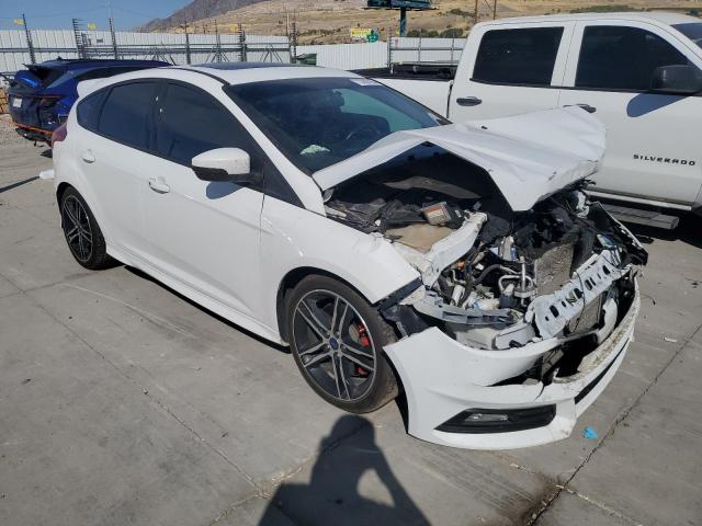 Photo 3 VIN: 1FADP3L91JL325366 - FORD FOCUS ST 