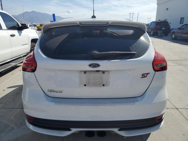 Photo 5 VIN: 1FADP3L91JL325366 - FORD FOCUS ST 