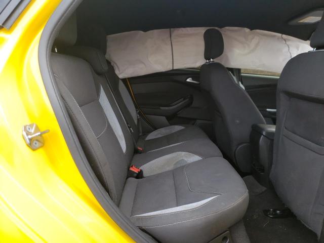 Photo 5 VIN: 1FADP3L91JL325528 - FORD FOCUS ST 