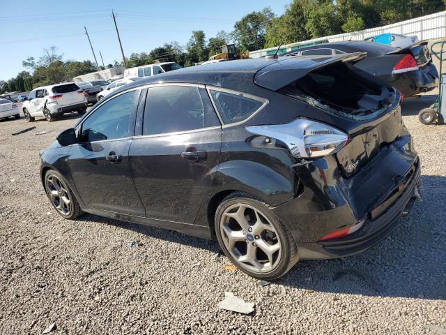 Photo 1 VIN: 1FADP3L91JL332320 - FORD FOCUS ST 