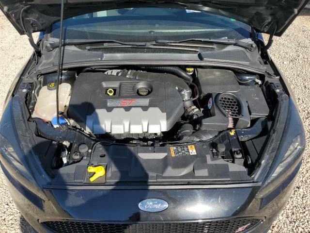 Photo 10 VIN: 1FADP3L91JL332320 - FORD FOCUS ST 