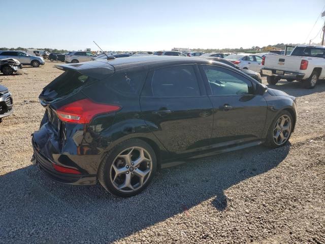 Photo 2 VIN: 1FADP3L91JL332320 - FORD FOCUS ST 