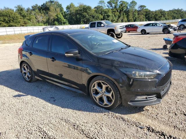 Photo 3 VIN: 1FADP3L91JL332320 - FORD FOCUS ST 