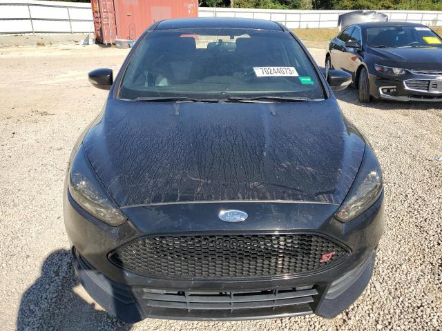 Photo 4 VIN: 1FADP3L91JL332320 - FORD FOCUS ST 