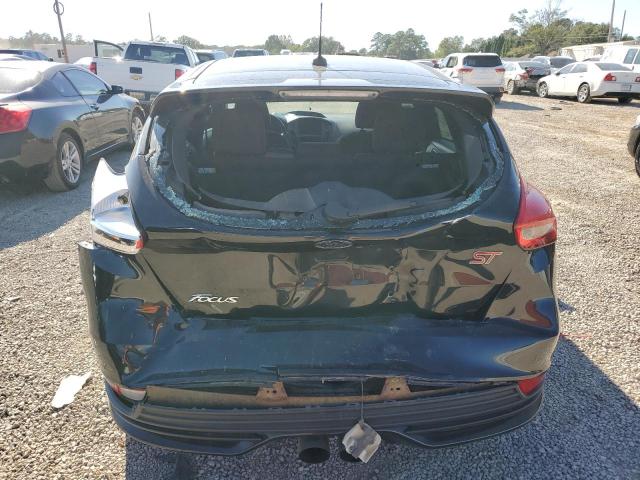 Photo 5 VIN: 1FADP3L91JL332320 - FORD FOCUS ST 