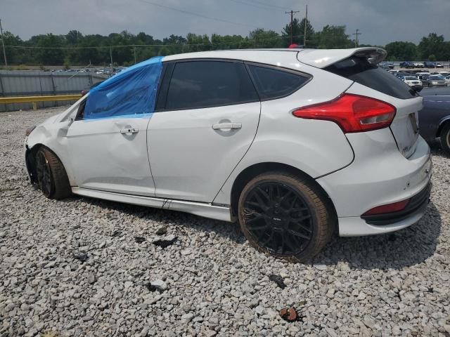 Photo 1 VIN: 1FADP3L91JL332916 - FORD FOCUS 