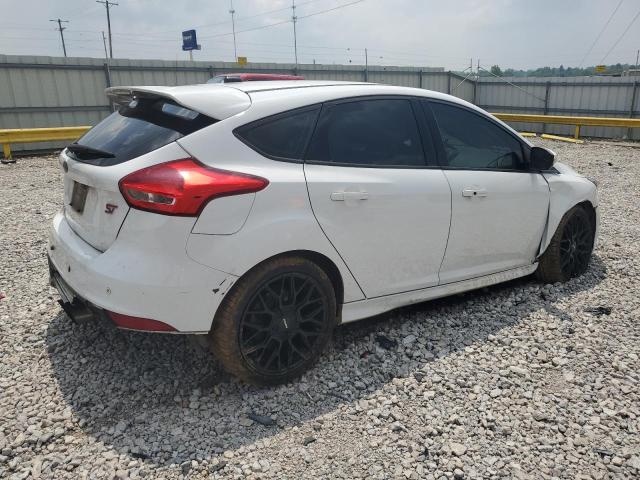 Photo 2 VIN: 1FADP3L91JL332916 - FORD FOCUS 