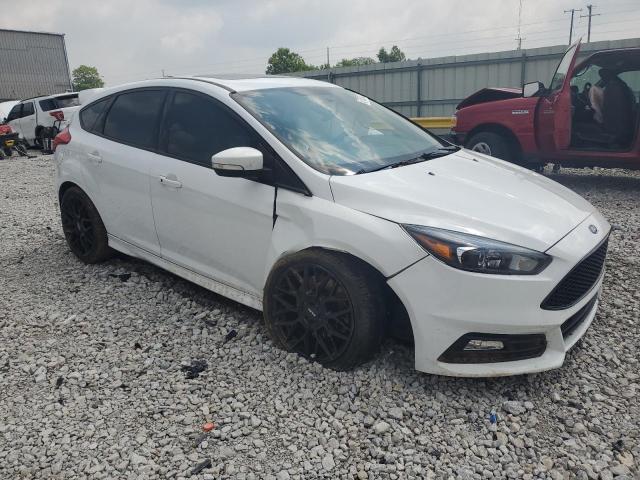 Photo 3 VIN: 1FADP3L91JL332916 - FORD FOCUS 