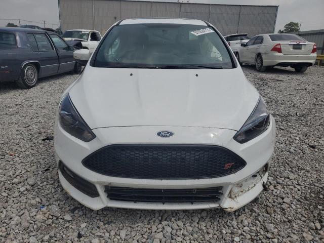 Photo 4 VIN: 1FADP3L91JL332916 - FORD FOCUS 