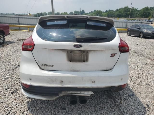 Photo 5 VIN: 1FADP3L91JL332916 - FORD FOCUS 