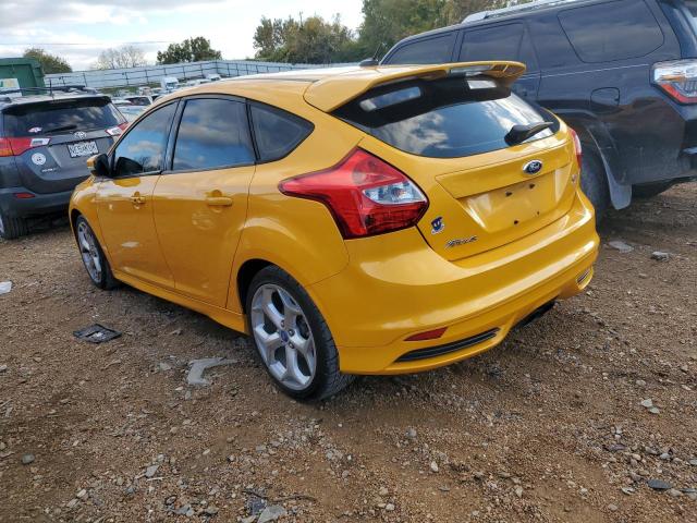 Photo 1 VIN: 1FADP3L92DL144040 - FORD FOCUS ST 