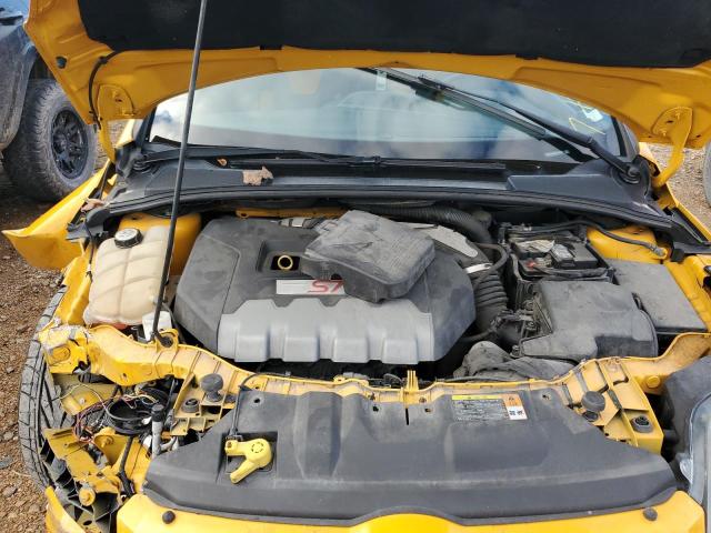 Photo 10 VIN: 1FADP3L92DL144040 - FORD FOCUS ST 