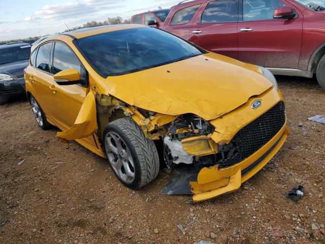 Photo 3 VIN: 1FADP3L92DL144040 - FORD FOCUS ST 