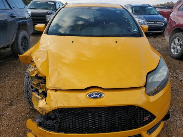 Photo 4 VIN: 1FADP3L92DL144040 - FORD FOCUS ST 