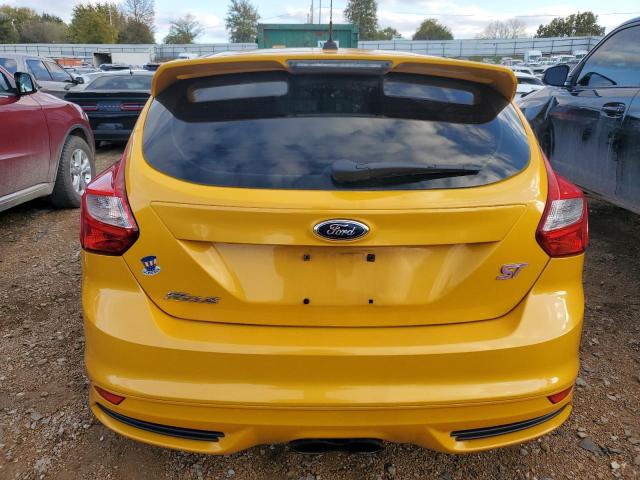 Photo 5 VIN: 1FADP3L92DL144040 - FORD FOCUS ST 