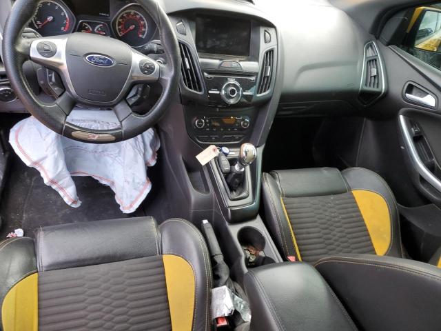 Photo 7 VIN: 1FADP3L92DL144040 - FORD FOCUS ST 