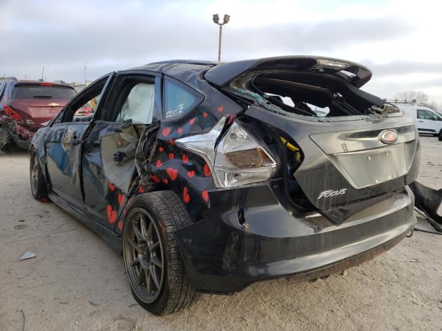 Photo 2 VIN: 1FADP3L92DL154910 - FORD FOCUS 