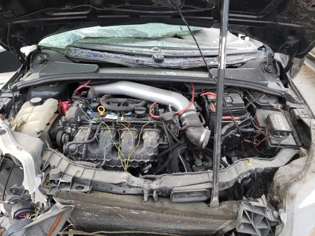 Photo 6 VIN: 1FADP3L92DL154910 - FORD FOCUS 