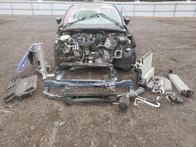 Photo 8 VIN: 1FADP3L92DL172405 - FORD FOCUS ST 