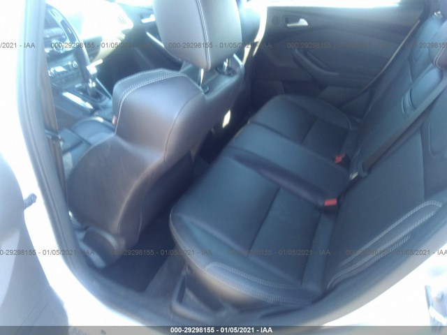 Photo 7 VIN: 1FADP3L92DL185719 - FORD FOCUS 