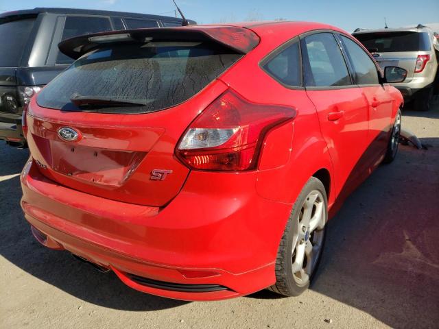 Photo 3 VIN: 1FADP3L92DL215379 - FORD FOCUS ST 