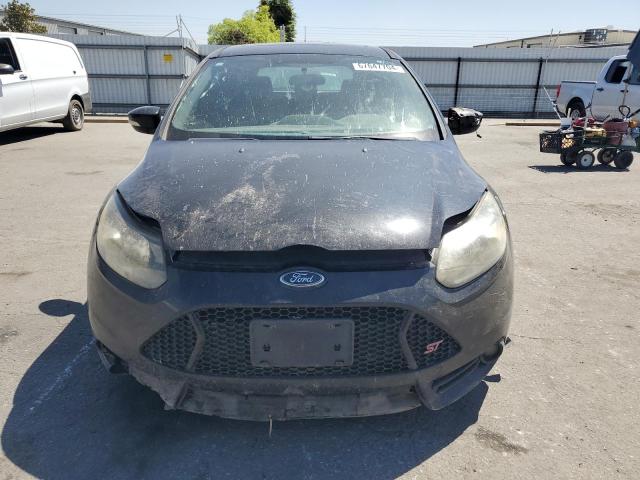 Photo 4 VIN: 1FADP3L92DL230562 - FORD FOCUS ST 