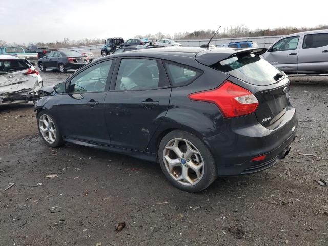 Photo 1 VIN: 1FADP3L92DL258409 - FORD FOCUS 