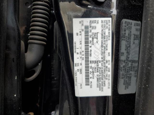 Photo 11 VIN: 1FADP3L92DL258409 - FORD FOCUS 