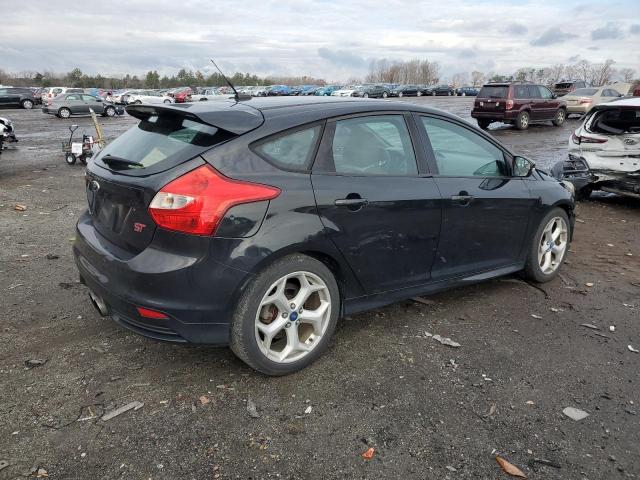 Photo 2 VIN: 1FADP3L92DL258409 - FORD FOCUS 