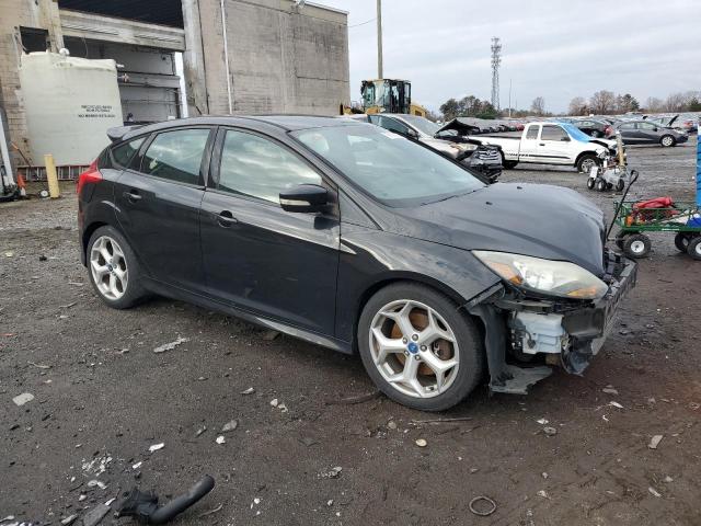 Photo 3 VIN: 1FADP3L92DL258409 - FORD FOCUS 