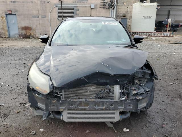 Photo 4 VIN: 1FADP3L92DL258409 - FORD FOCUS 