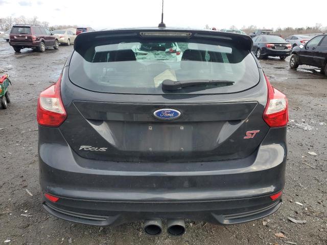 Photo 5 VIN: 1FADP3L92DL258409 - FORD FOCUS 