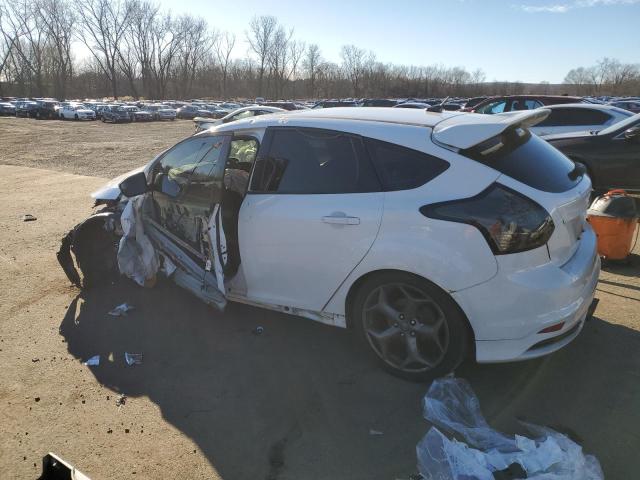 Photo 1 VIN: 1FADP3L92DL270219 - FORD FOCUS 