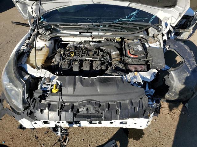 Photo 10 VIN: 1FADP3L92DL270219 - FORD FOCUS 