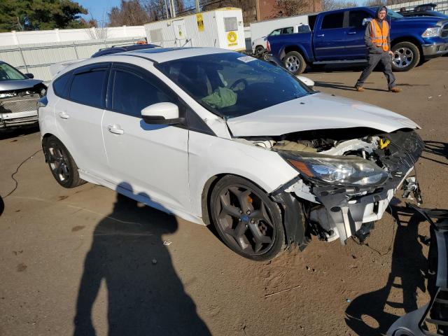 Photo 3 VIN: 1FADP3L92DL270219 - FORD FOCUS 