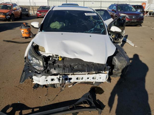 Photo 4 VIN: 1FADP3L92DL270219 - FORD FOCUS 