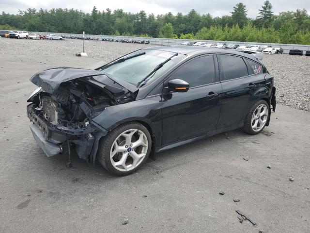 Photo 0 VIN: 1FADP3L92DL274349 - FORD FOCUS ST 